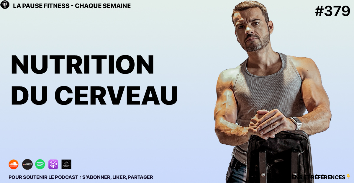 PODCAST MUSCULATION 379