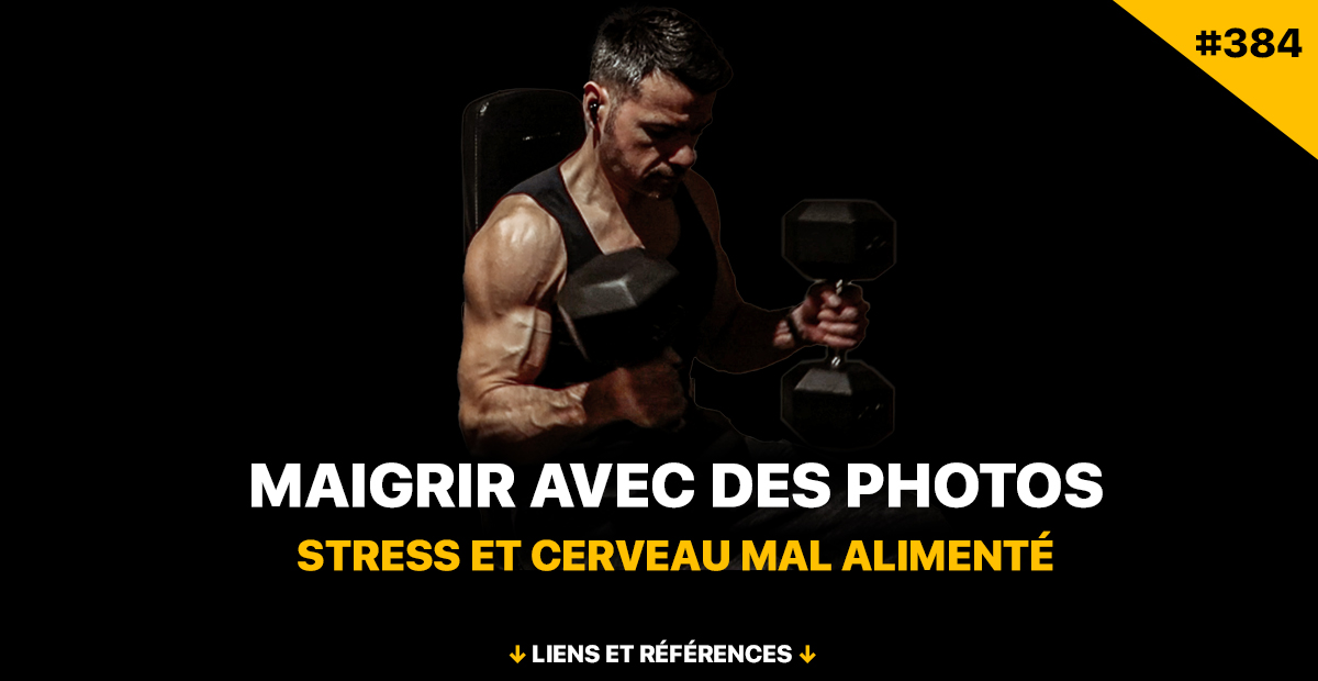 PODCAST MUSCULATION 384