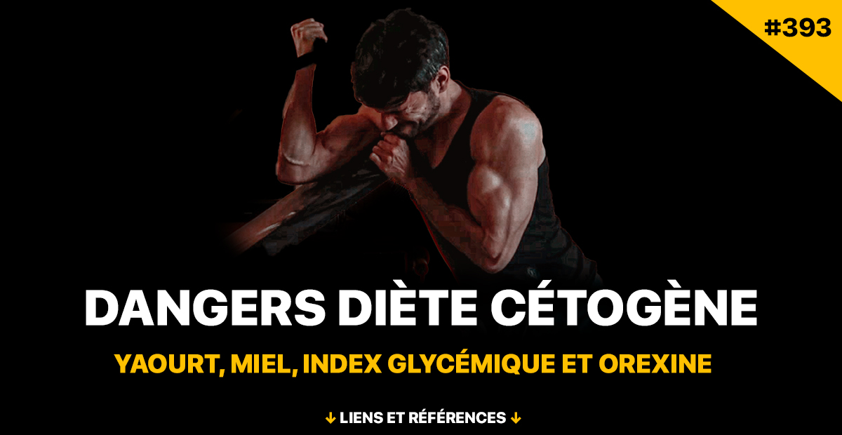 PODCAST MUSCULATION 393