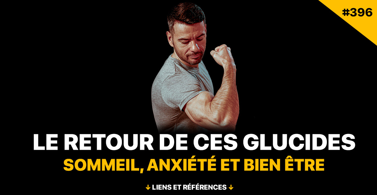 You are currently viewing Index glycémique, sommeil et anxiété
