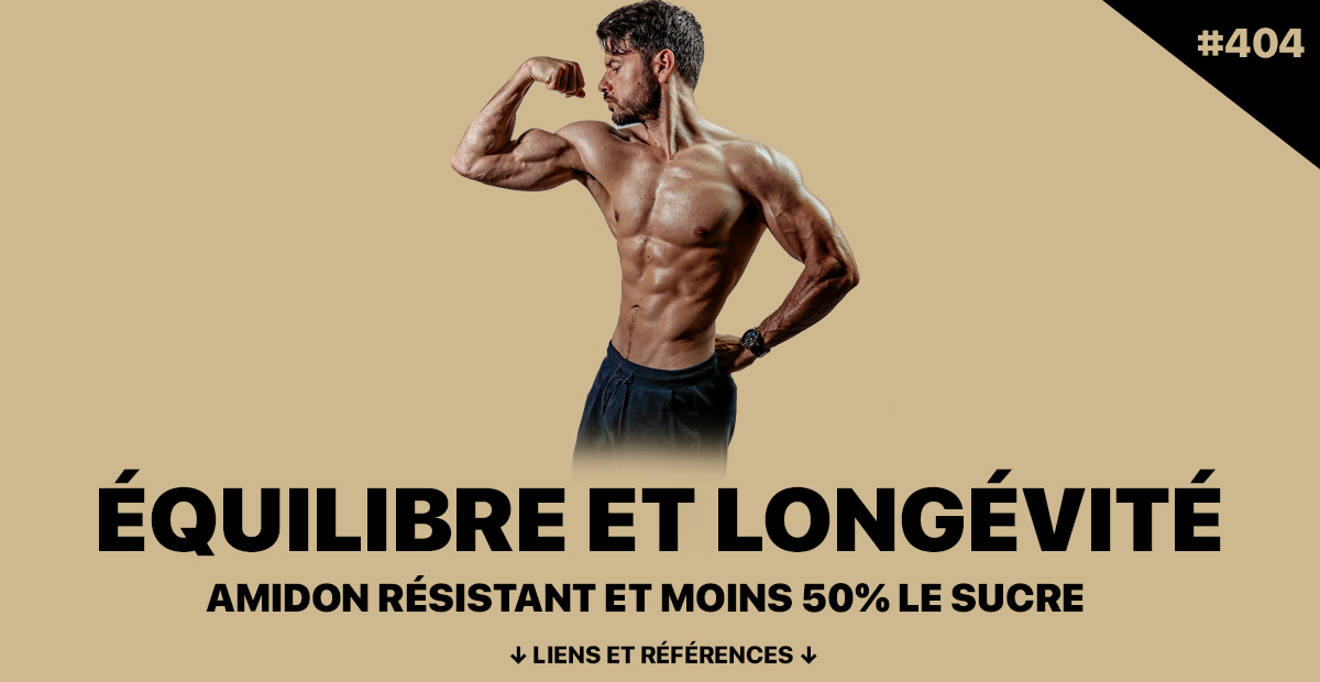 PODCAST MUSCULATION 404