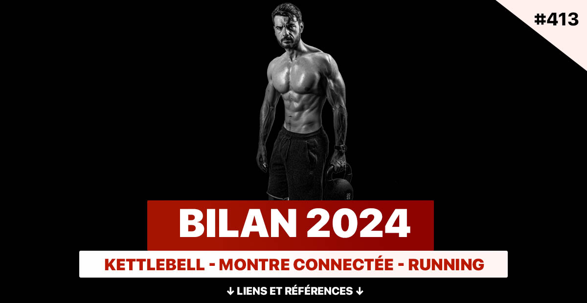 PODCAST MUSCULATION 413