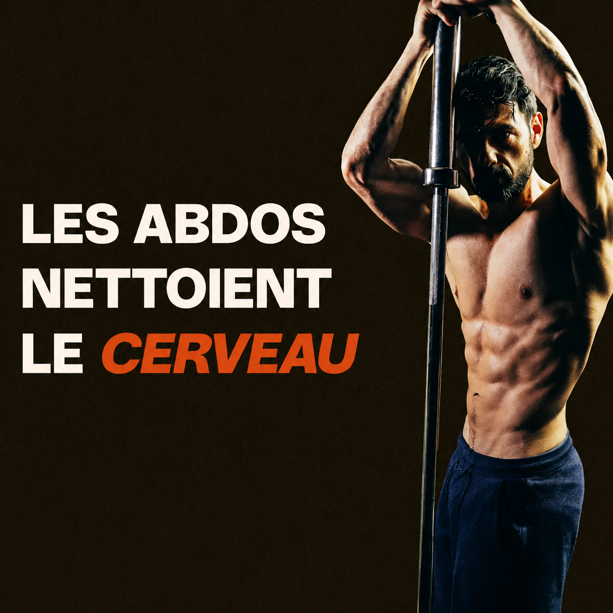 Votre cerveau change votre métabolisme ? 3 études surprenantes