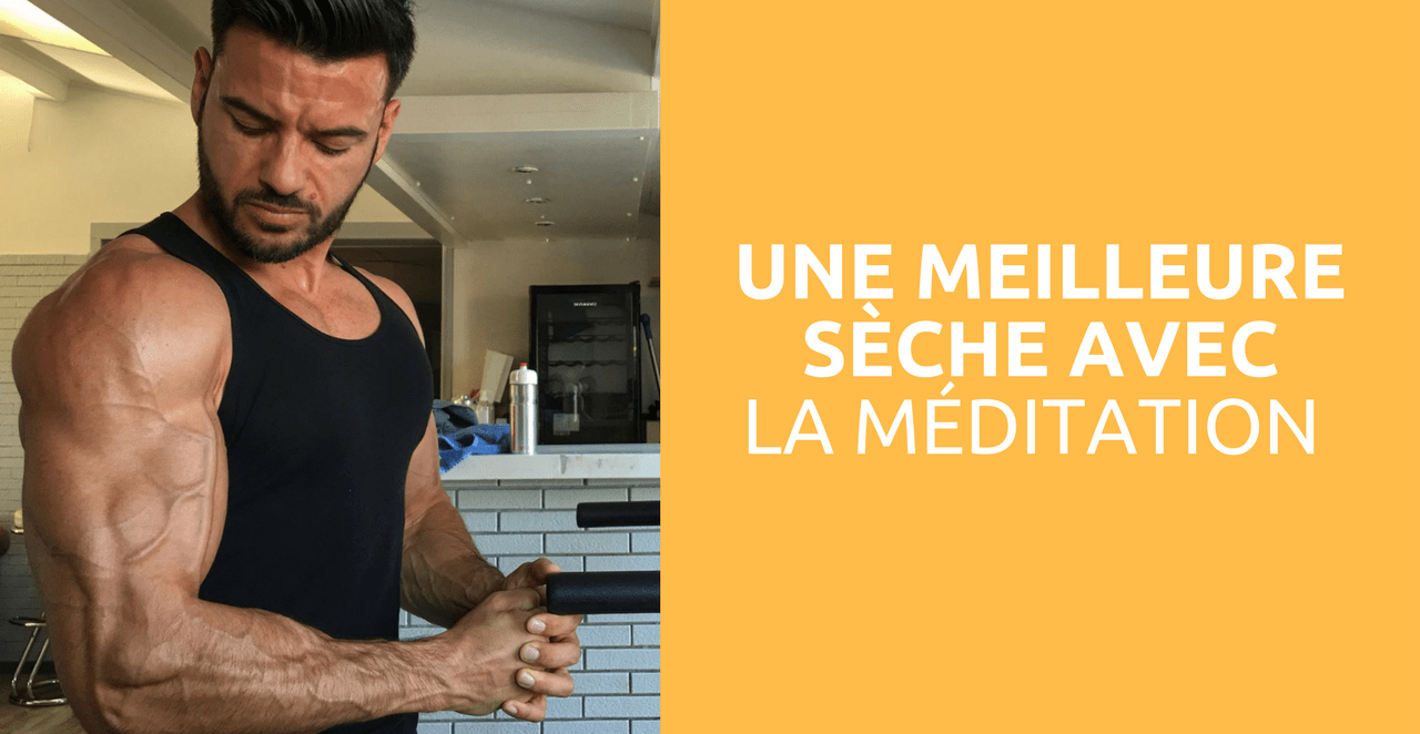 You are currently viewing 10 minutes de méditation pour sécher rapidement