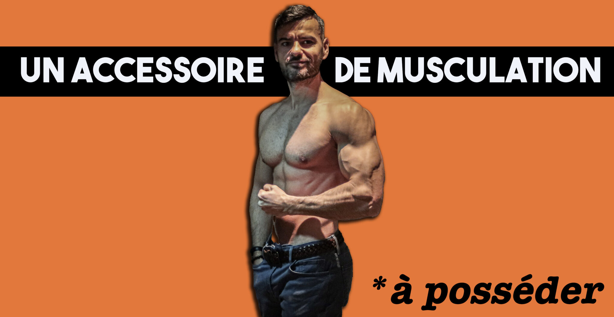 You are currently viewing Cet accessoire musculation dont vous avez besoin