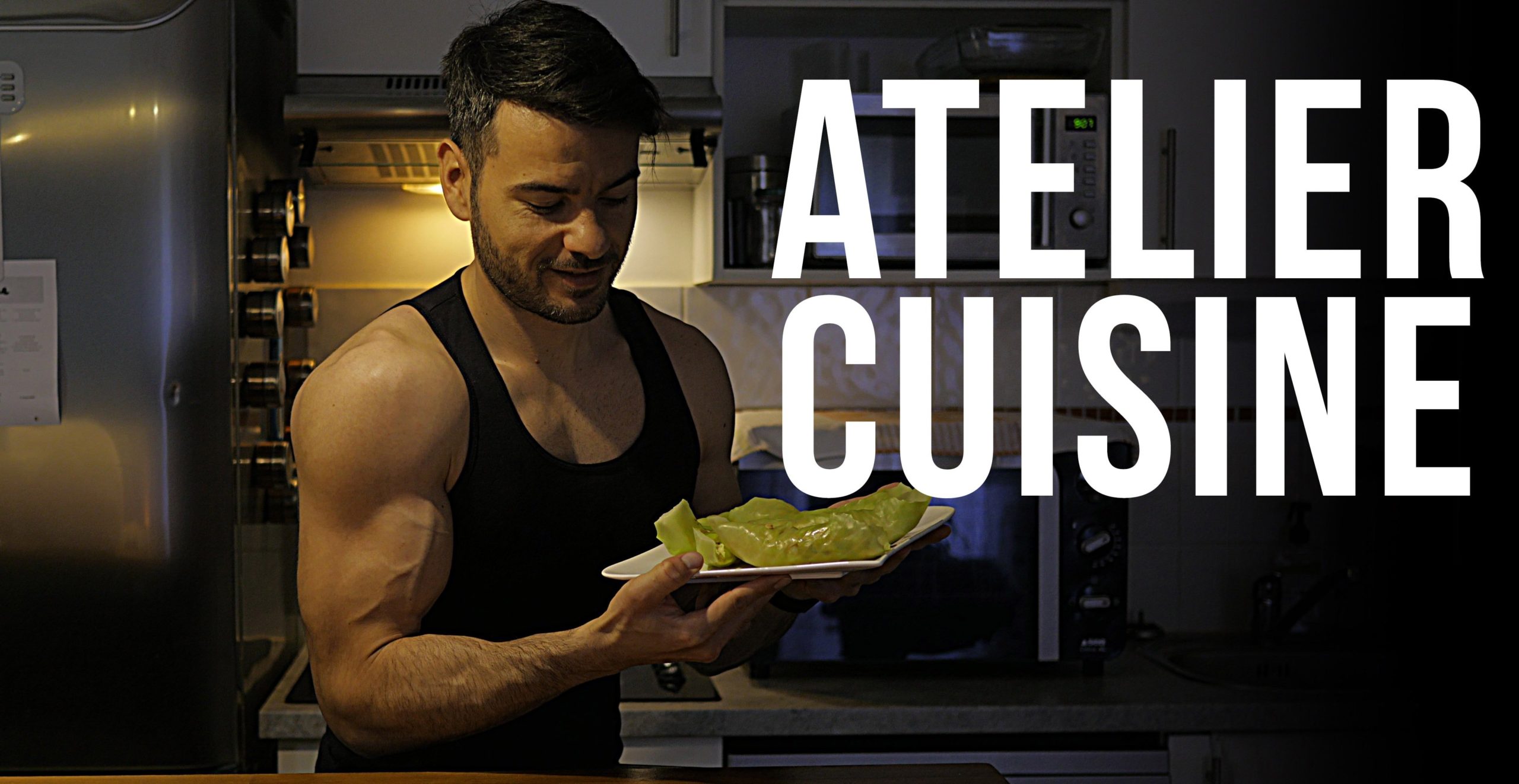 You are currently viewing Atelier cuisine : les Shredded wraps sans glucides