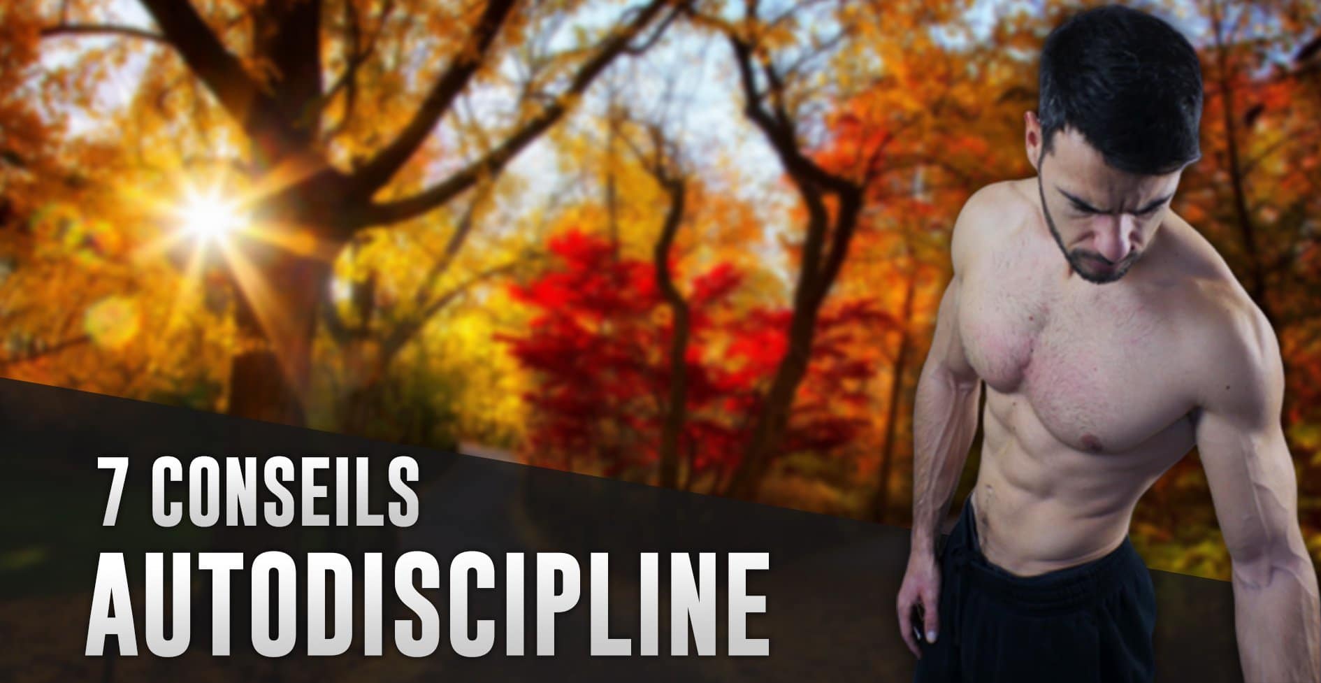 autodiscipline matin