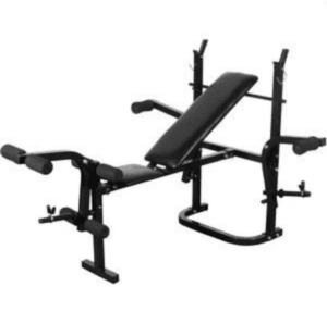 banc de musculation pour la maison
