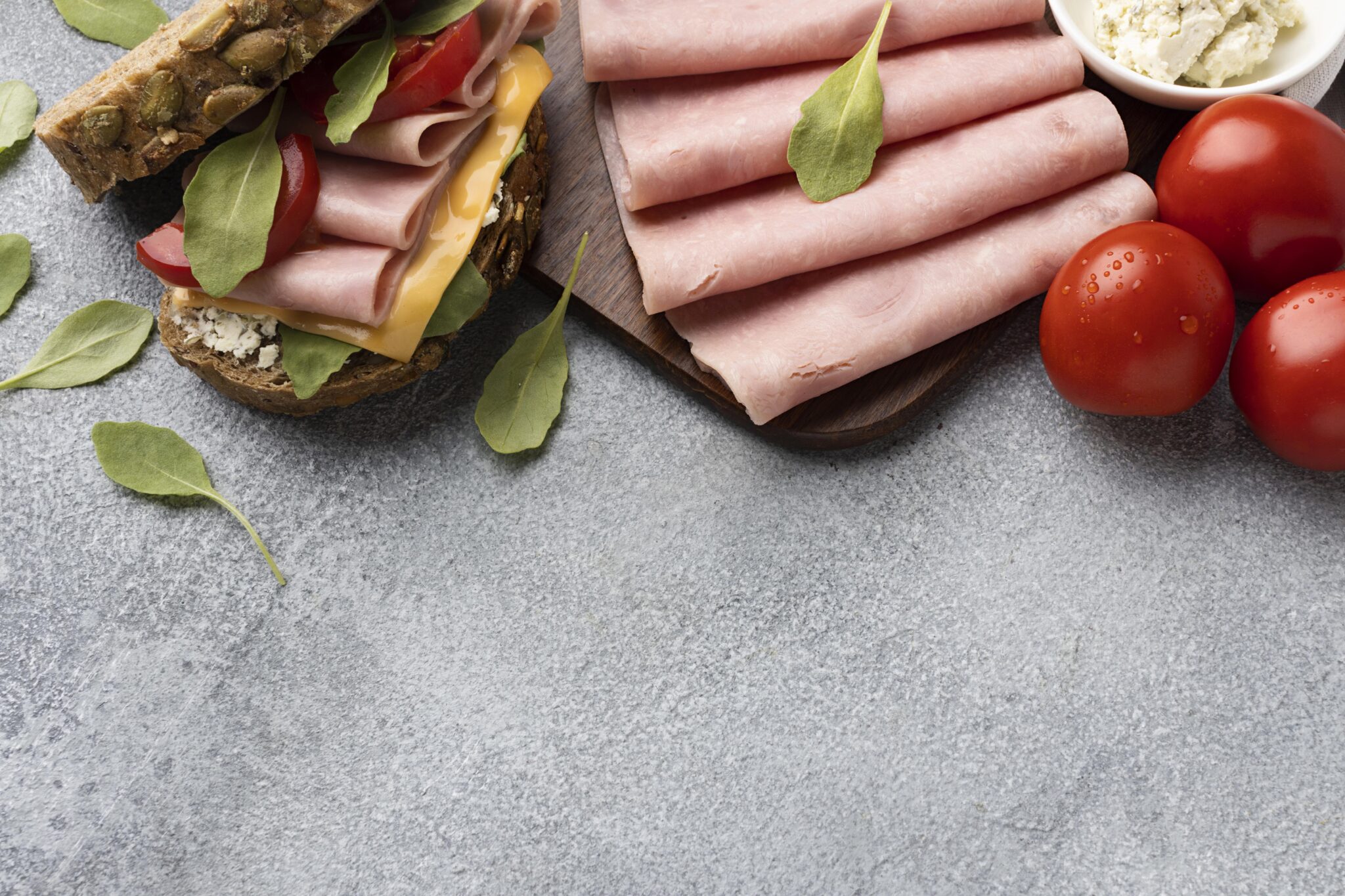 charcuterie à éviter pour sécher