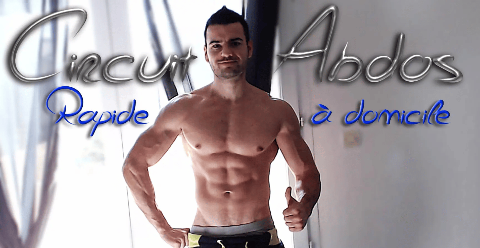 circuit abdos maison
