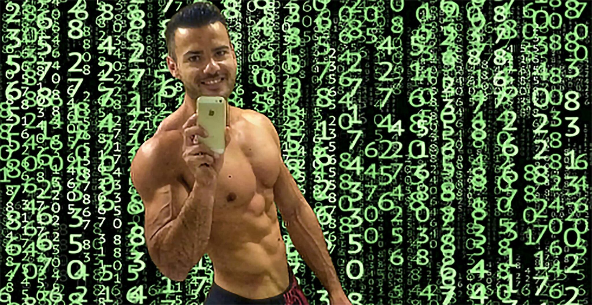 musculation seche programme