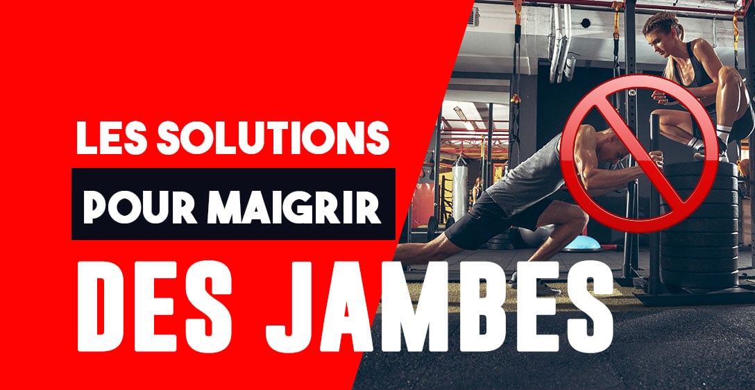 You are currently viewing Comment perdre des cuisses ( muscle et graisse )