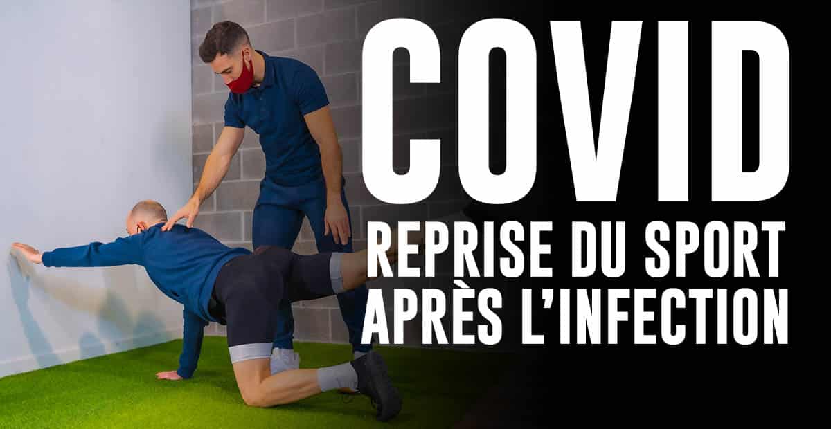 covid long sport