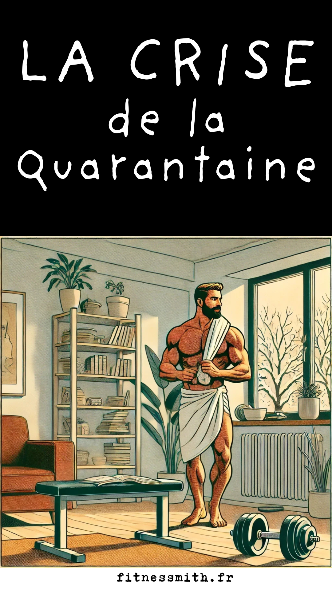 crise de la quarantaine homme