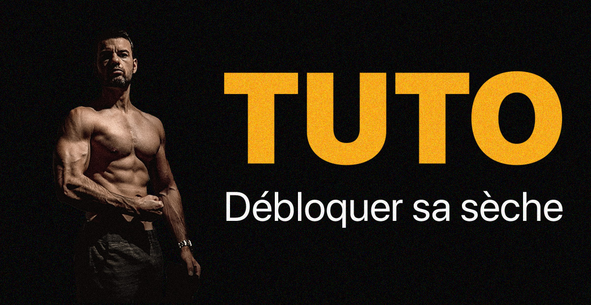 You are currently viewing Mode d’emploi pour débloquer sa sèche en 6 étapes