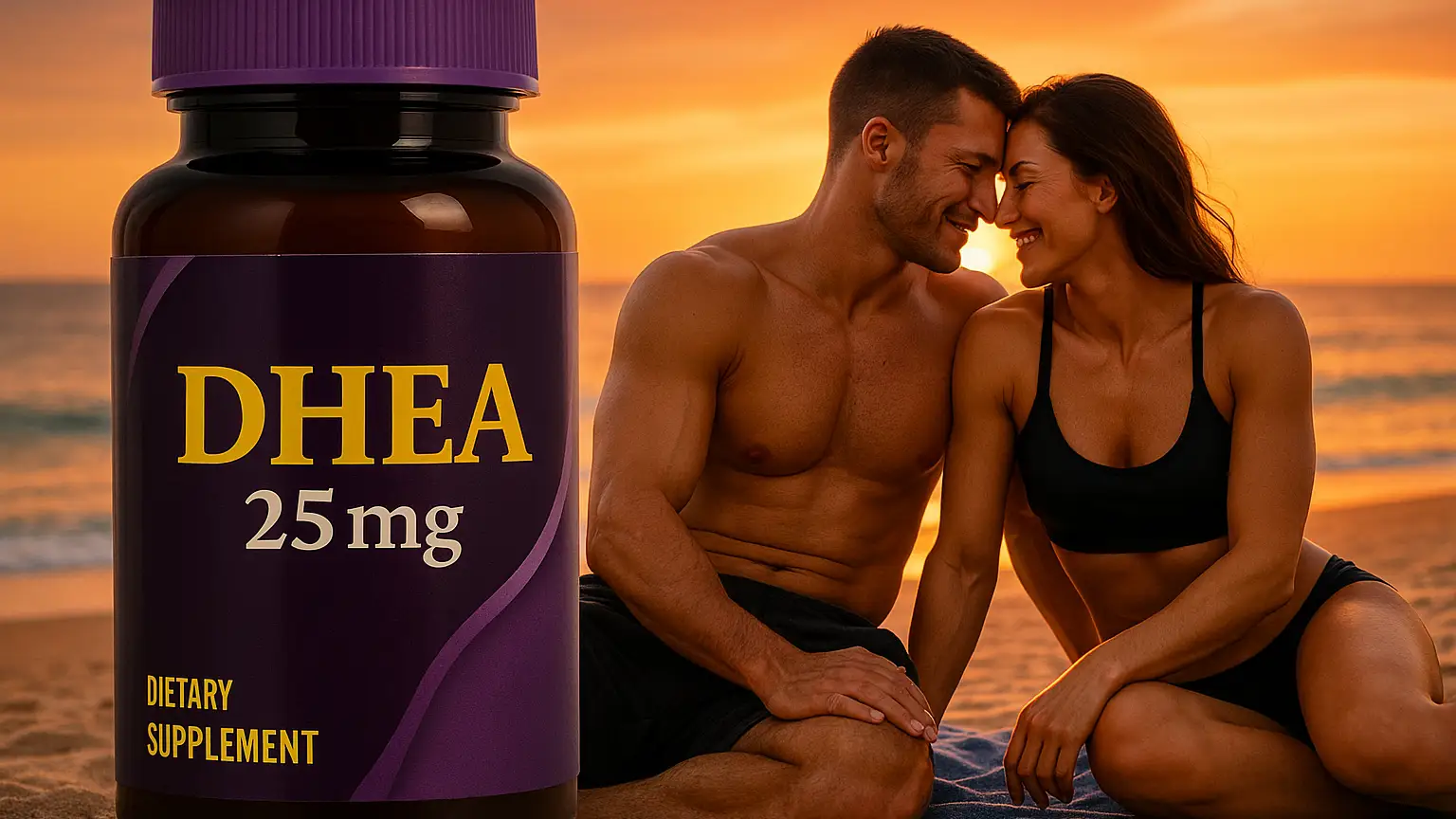 You are currently viewing Tout savoir sur la DHEA après 35–40 ans : libido, énergie, masse musculaire, légalité.