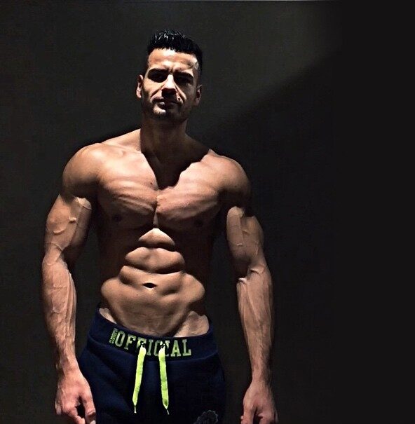 diète cétogène musculation