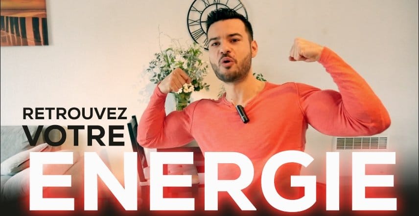 energie musculation