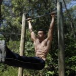 entrainement des abdominaux