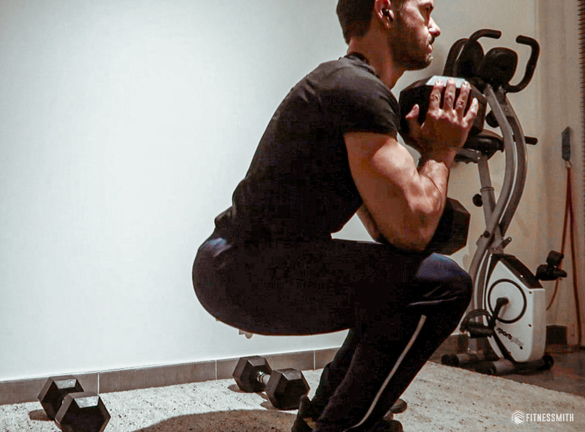 entraînement métabolique 