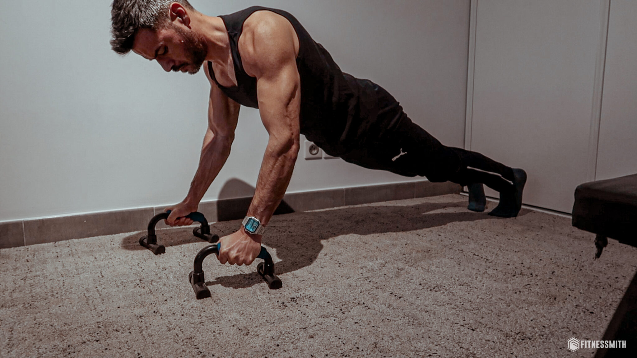 entraînement métabolique 