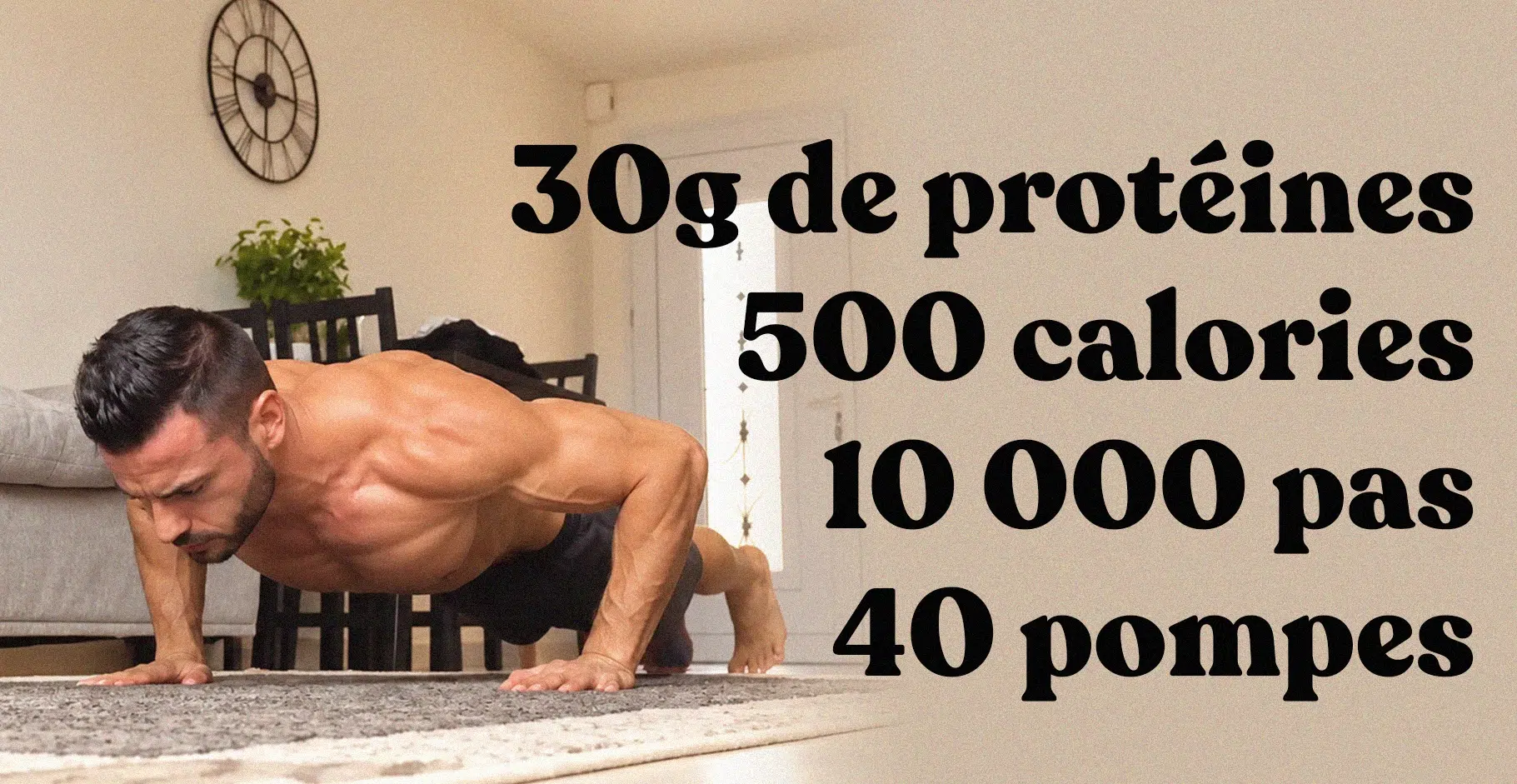 études scientifiques sur le fitness