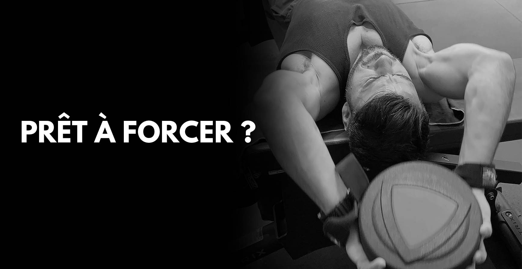 You are currently viewing Apprendre à forcer en musculation et être intense