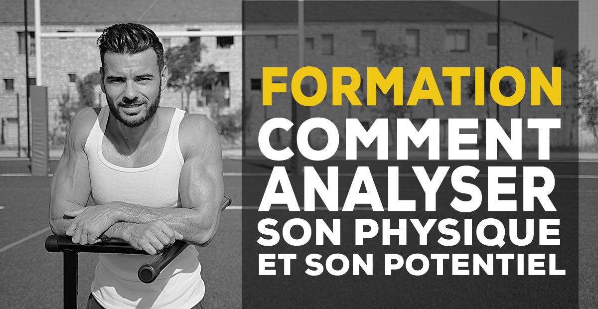 comment analyser son corps
