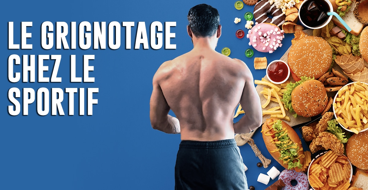 You are currently viewing Comment éviter de grignoter le soir au régime