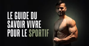 guide savoir vivre sportif