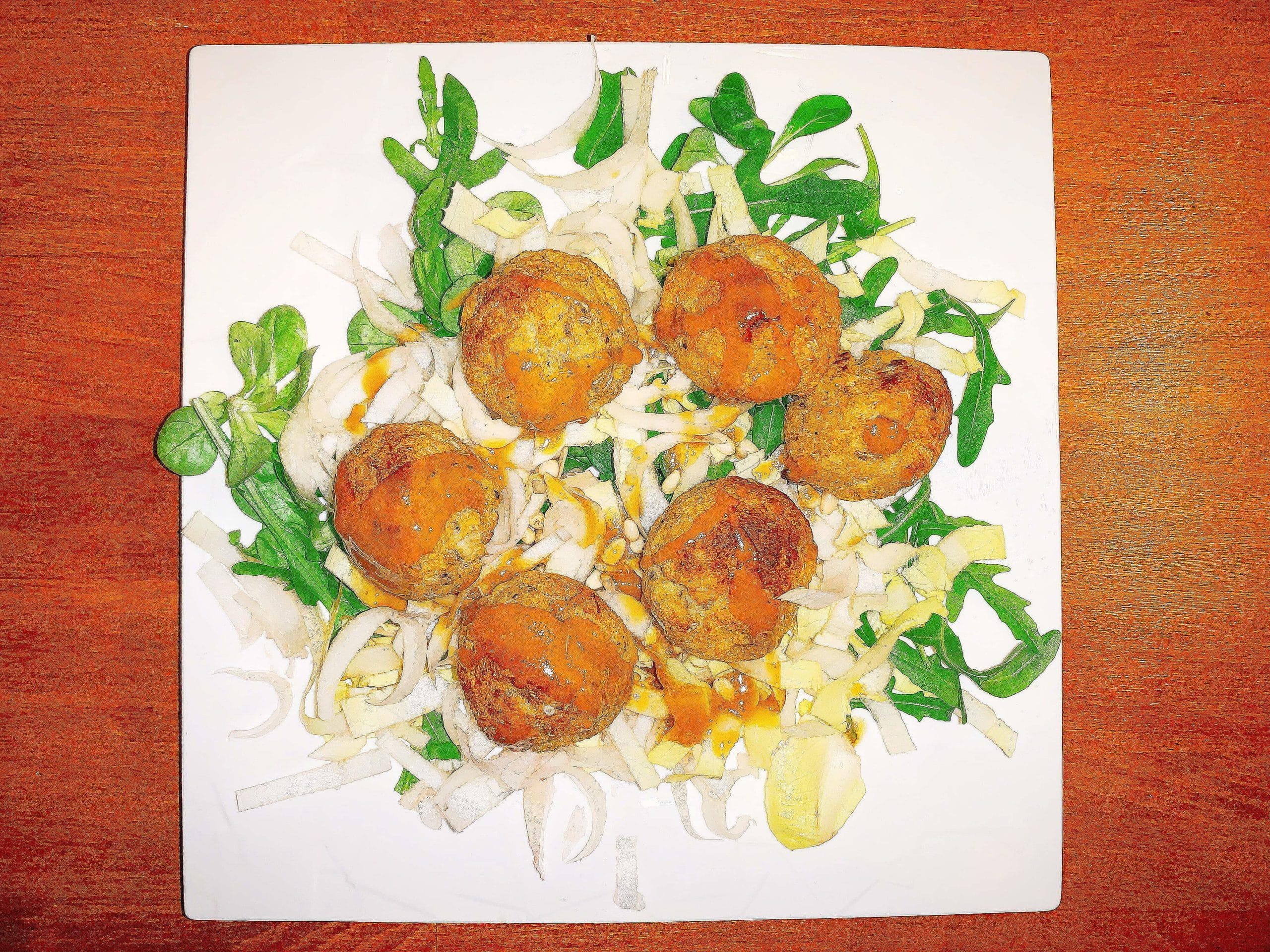 You are currently viewing Recette fitness, C’est de la boulette !