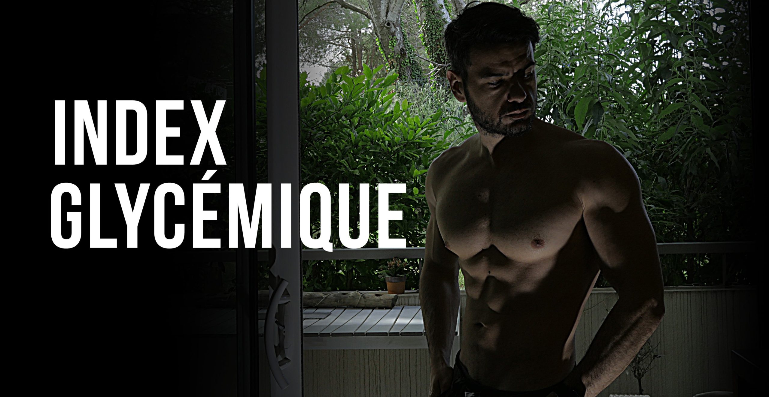 You are currently viewing INDEX GLYCÉMIQUE, La liste des glucides à consommer en musculation