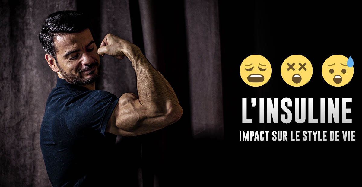 insuline nutrition style de vie