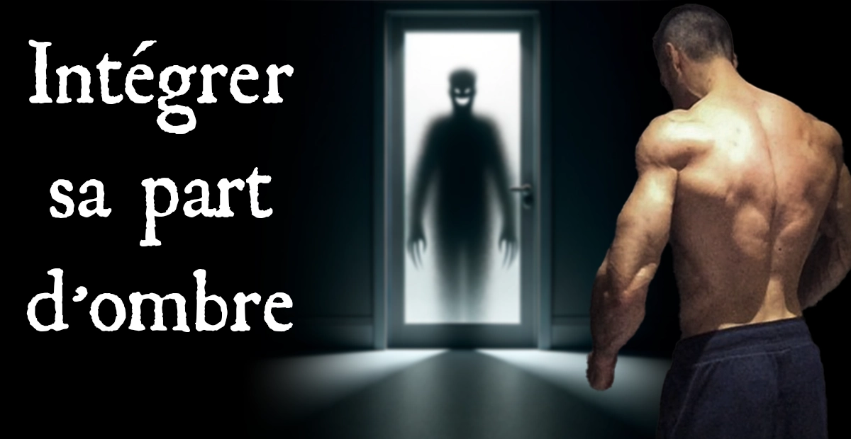 integrer son ombre