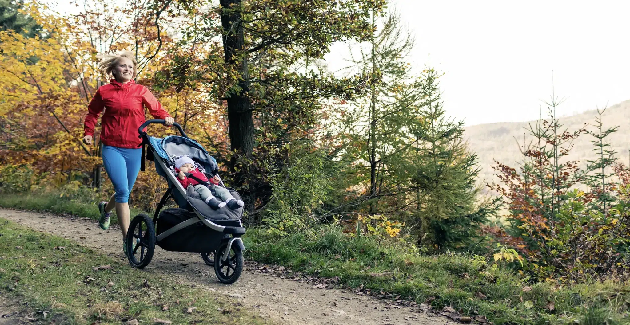 You are currently viewing 7 jeunes parents expliquent comment ils arrivent à s&rsquo;entrainer et manger sainement