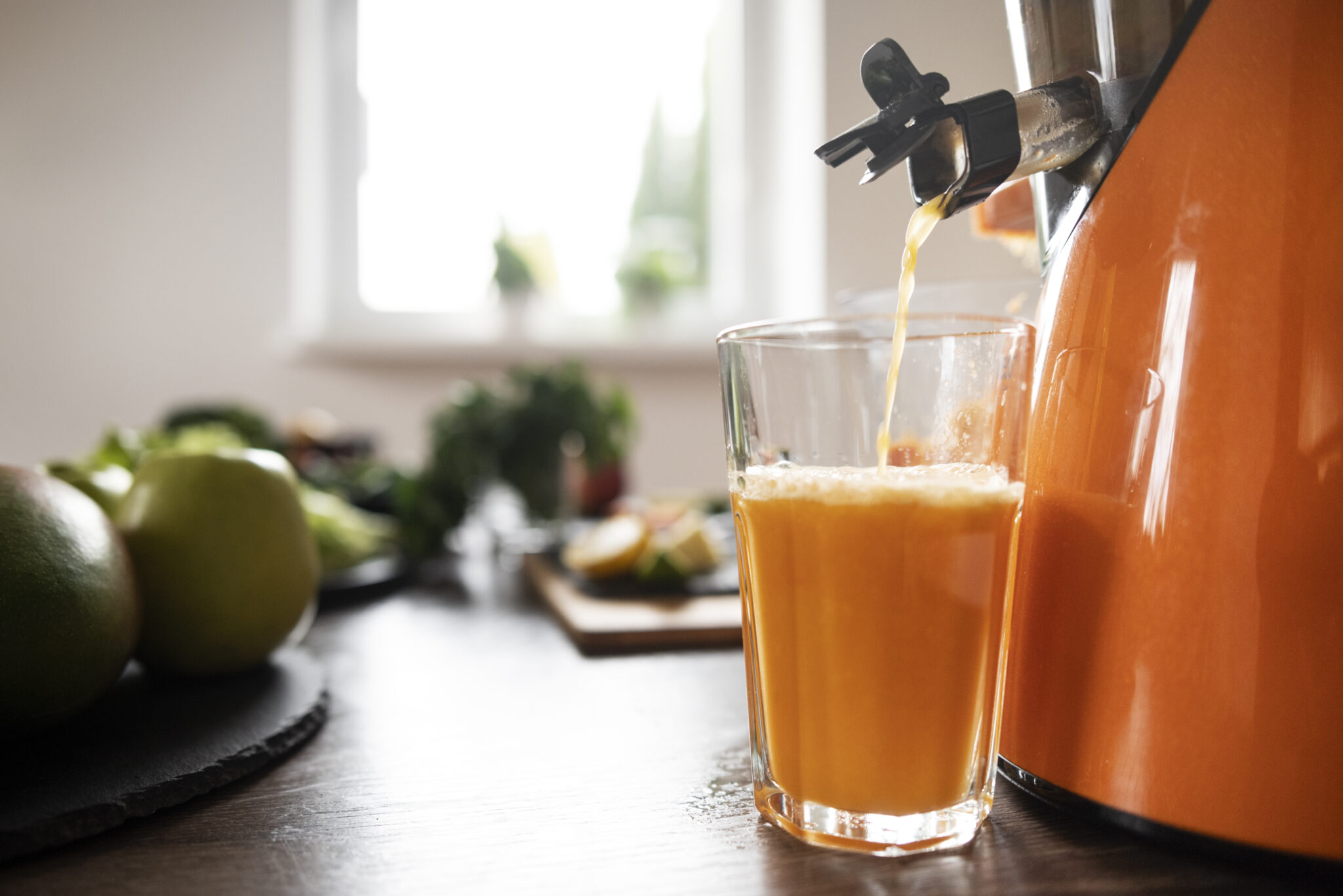 jus de fruit à éviter pour sécher