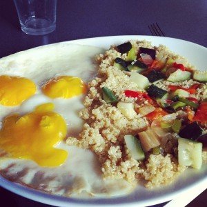 Œuf entier musculation protéines