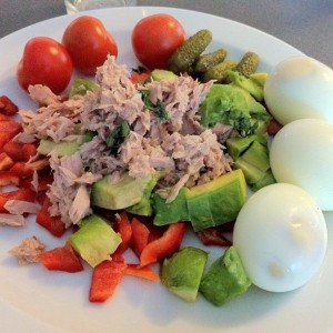 Manger des œufs pour perdre du poids