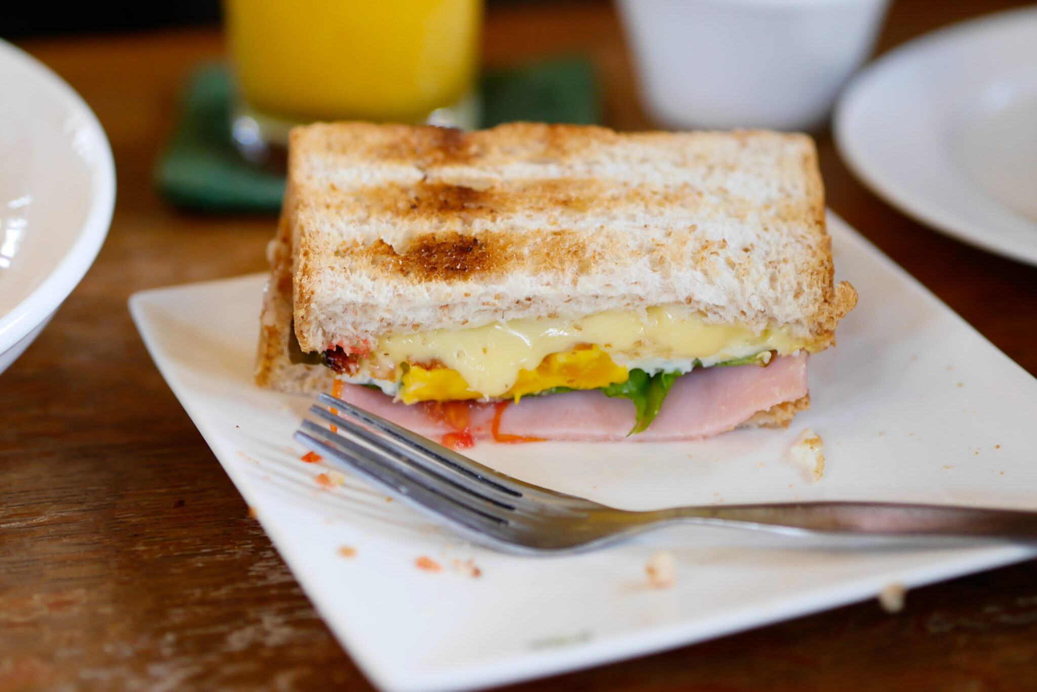 mauvaise alimentation