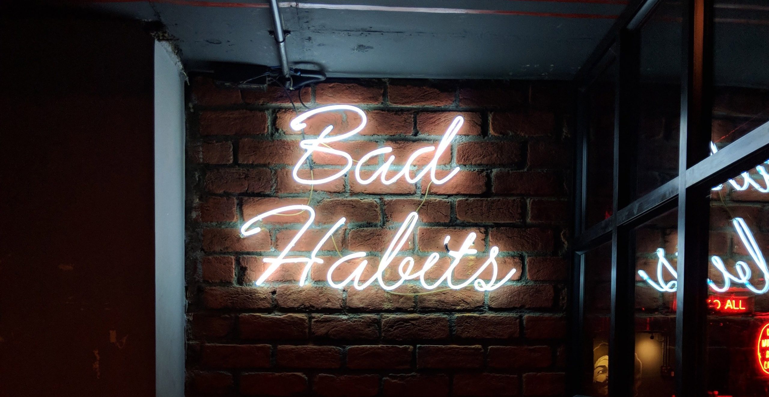 You are currently viewing Se débarrasser d&rsquo;une mauvaise habitude en moins d&rsquo;une heure ( addiction )