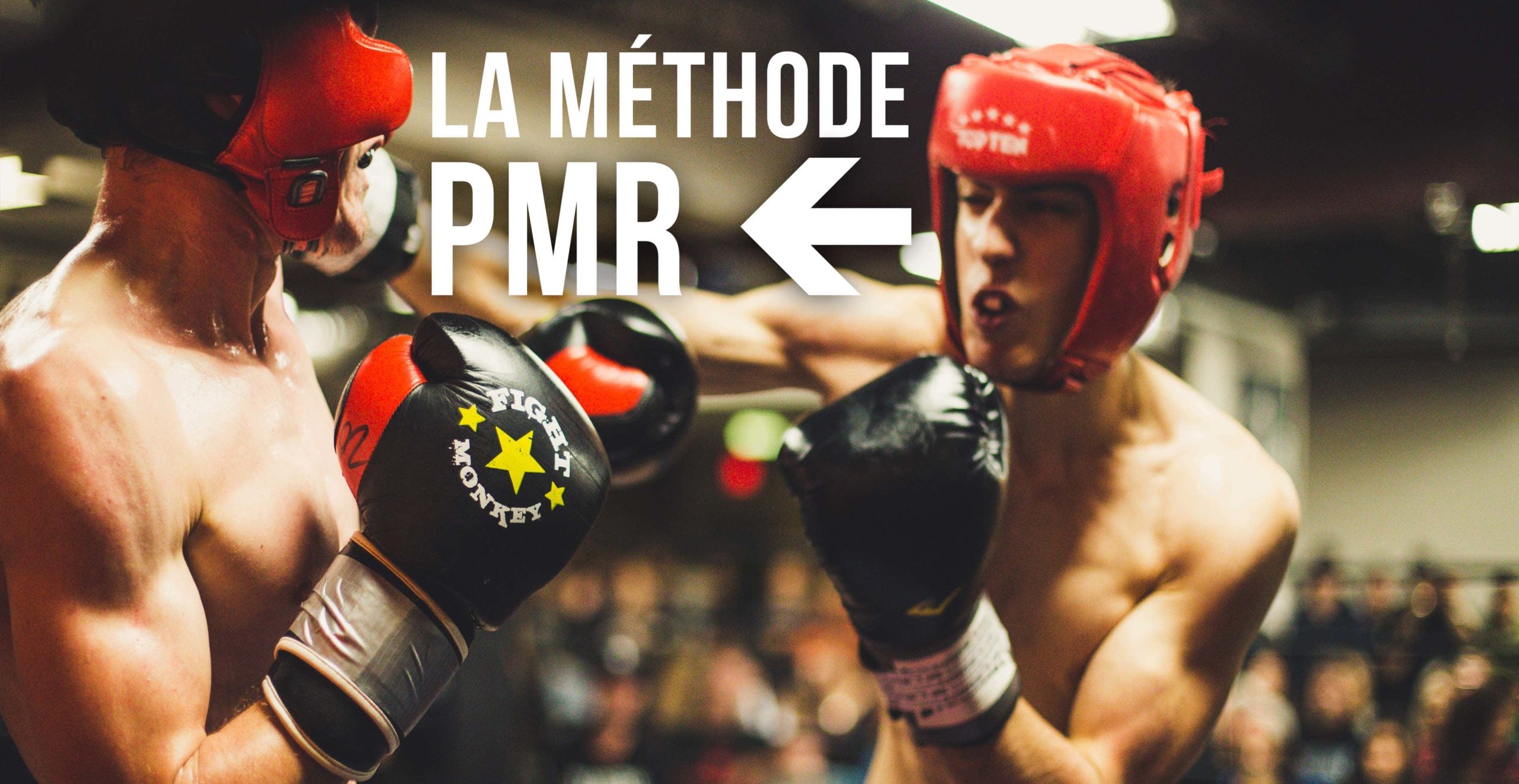 méthode pmr