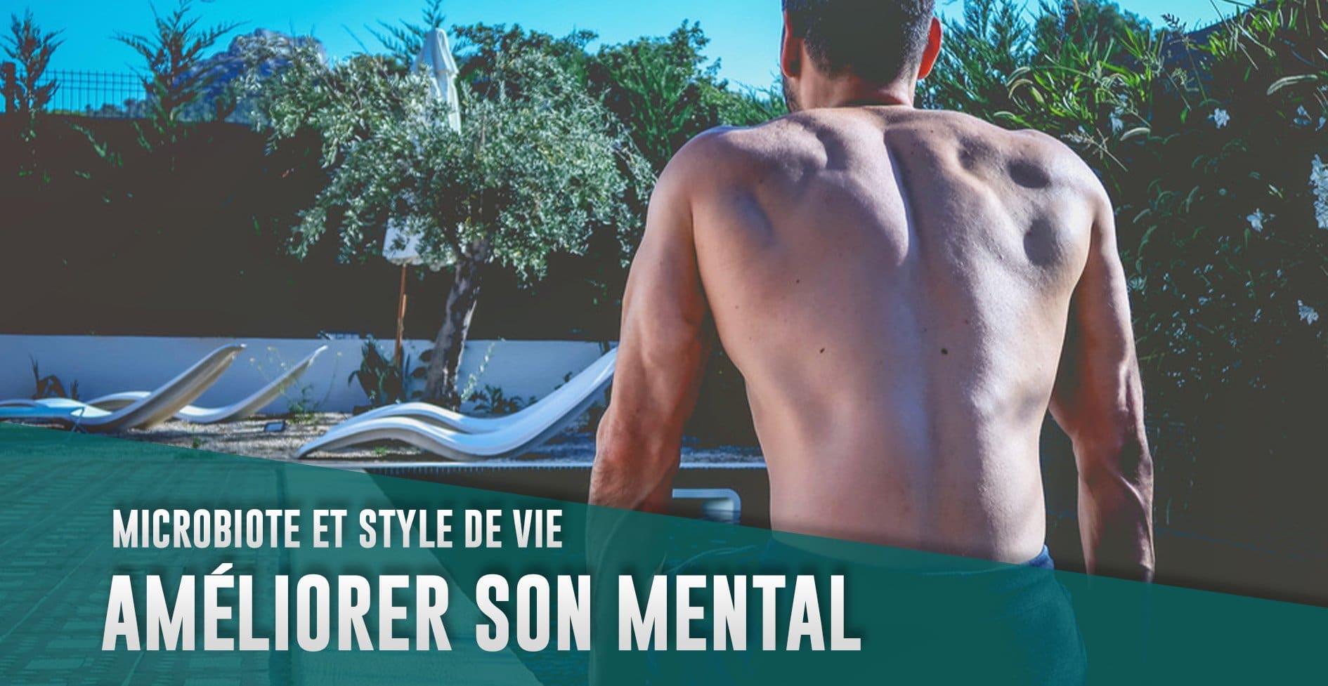 microbiote humeur depression