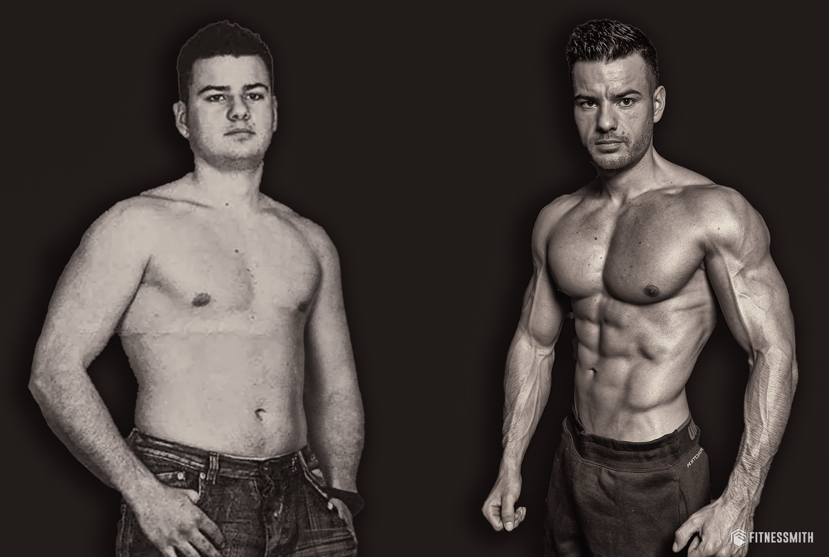 morphotype musculation