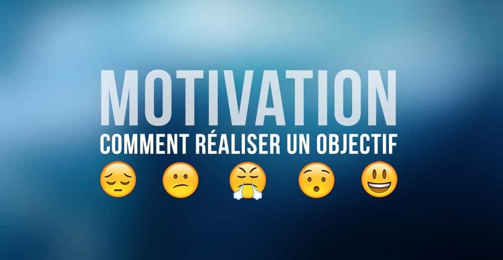 MOTIVATION MUSCULATION