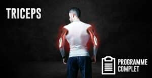 muscler triceps