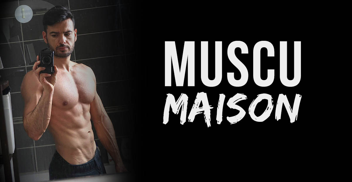 C'est Quoi La Seche En Musculation Bien s’organiser pour faire de la musculation chez soi | Fitnessmith