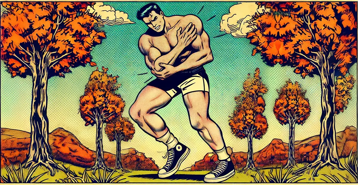 musculation avec douleur