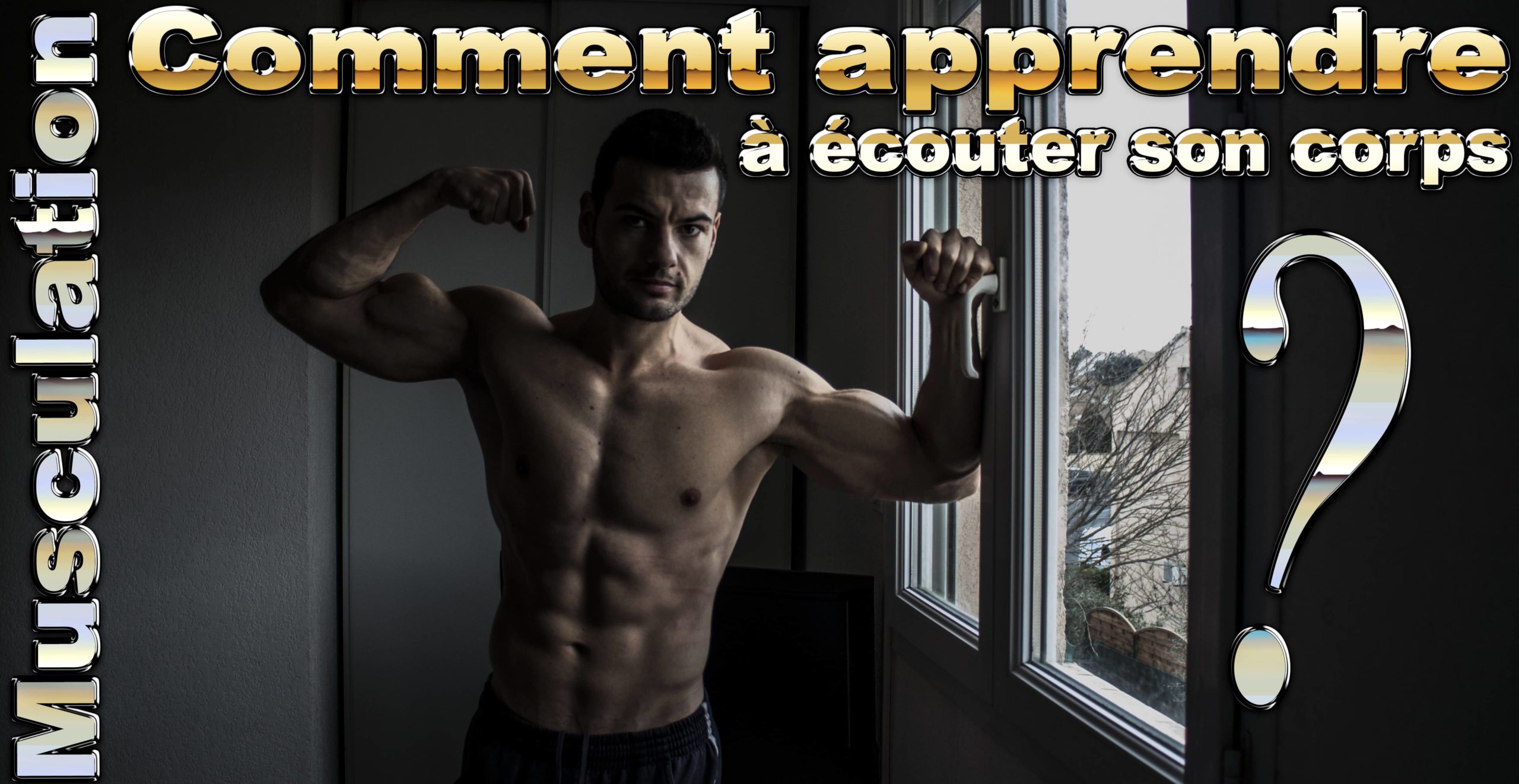 musculation comment apprendre à écouter son corps