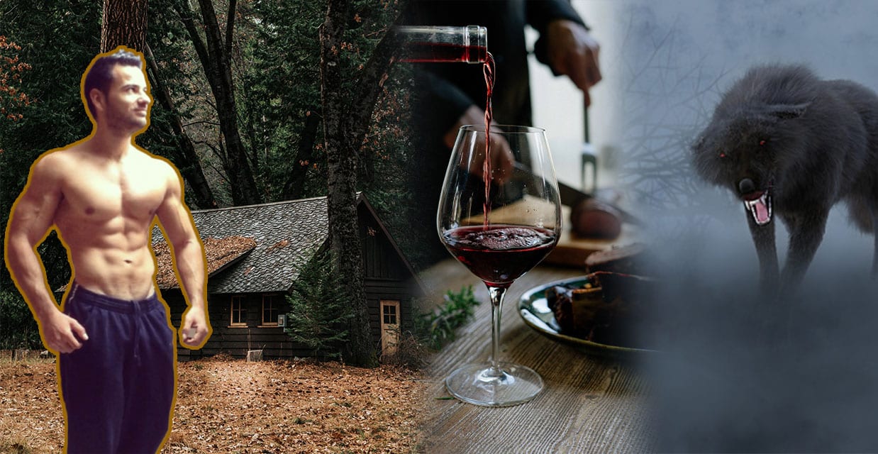 musculation en vacances