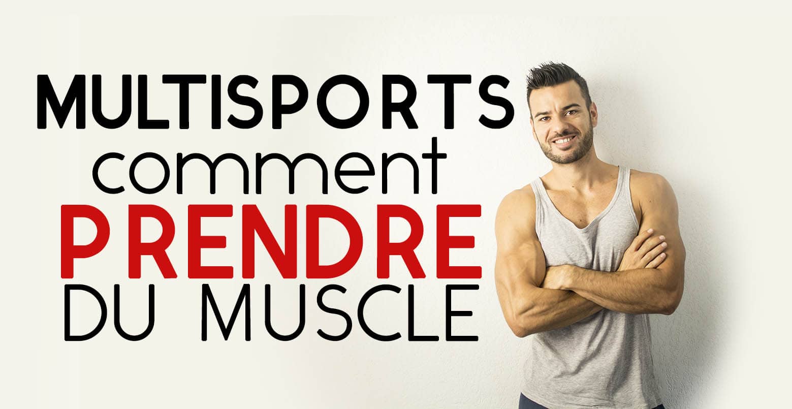 MUSCULATION ET MULTISPORTS
